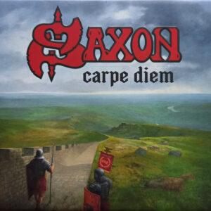 Saxon - Carpe Diem-0
