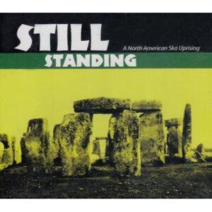 Various - Still Standing - A North American Ska Uprising-0