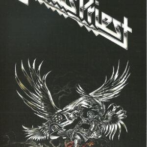 Judas Priest - Metal Works 73 - 93-0