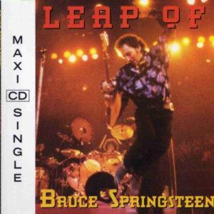 Bruce Springsteen - Leap Of Faith-0