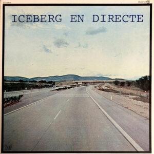 Iceberg (2) - En Directe-0