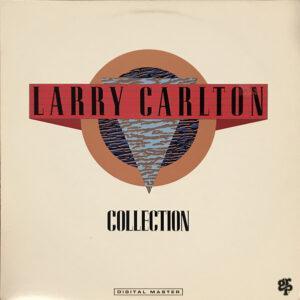 Larry Carlton - Collection-0