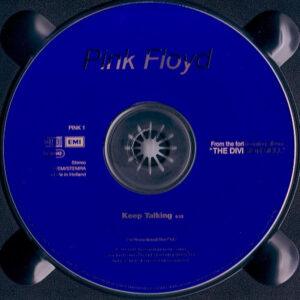 Pink Floyd - Keep Talking-0
