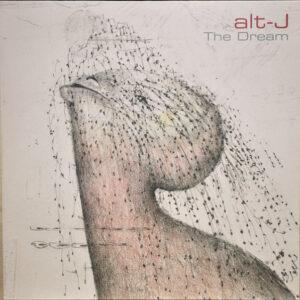 Alt-J - The Dream-0