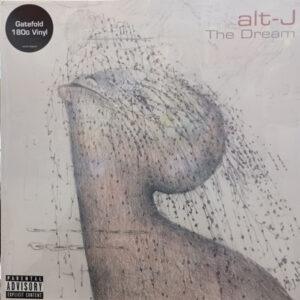 Alt-J - The Dream-0