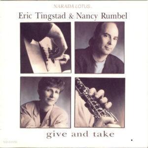 Tingstad & Rumbel - Give And Take-0