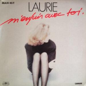 Laurie (9) - M'enfuir Avec Toi-0