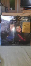 Modern Talking - Alone - The 8th Album-0