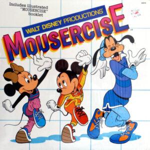 Various - Mousercise-0