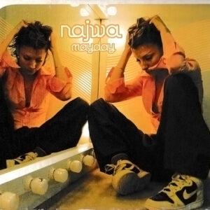 Najwa - Mayday-0