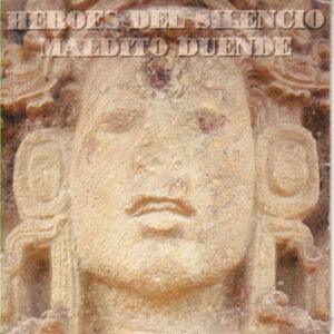 Héroes Del Silencio - Maldito Duende-0