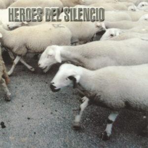 Héroes Del Silencio - Iberia Sumergida-0
