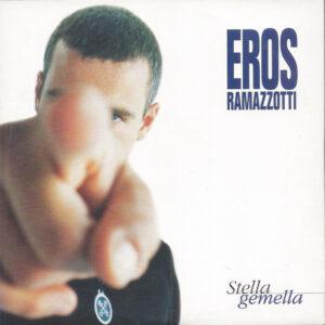 Eros Ramazzotti - Stella Gemella-0