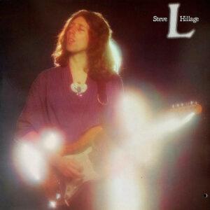 Steve Hillage - L-0