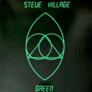Steve Hillage - Green-0