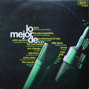 Various - Lo Mejor De...-0