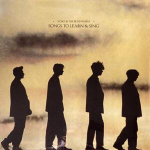 Echo & The Bunnymen - Songs To Learn & Sing-0