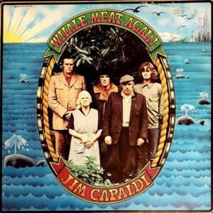 Jim Capaldi - Whale Meat Again-0