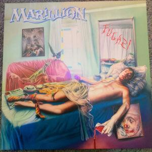 Marillion - Fugazi-0