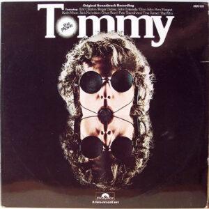 Various - Tommy (Original Soundtrack Recording)-0