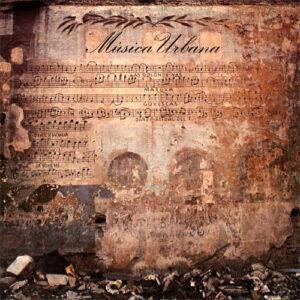 Música Urbana - Música Urbana-0