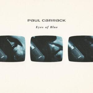 Paul Carrack - Eyes Of Blue-0