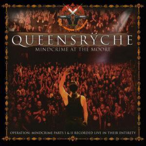 Queensrÿche - Mindcrime At The Moore-0