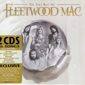 Fleetwood Mac - The Very Best Of Fleetwood Mac-0