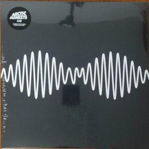 Arctic Monkeys - AM-0