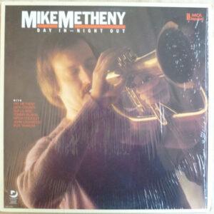 Mike Metheny - Day In - Night Out-0