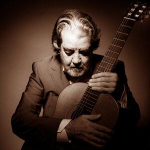 Rafael Riqueni - Herencia-0