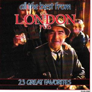 Various - All The Best From A London Pub-0