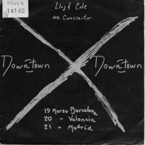 Lloyd Cole - Downtown-0