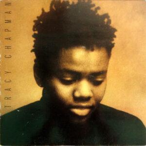 Tracy Chapman - Tracy Chapman-0