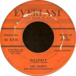The Charts - Deserie / Zoop-0