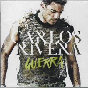 Carlos Rivera - Guerra-0