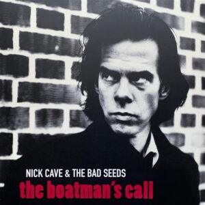 Nick Cave & The Bad Seeds - The Boatman's Call-0