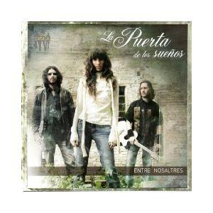 La Puerta De Los Sueños - Entre Nosaltres-0