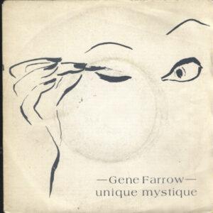 Gene Farrow - Unique Mystique-0