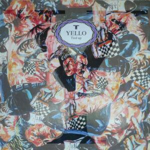 Yello - Tied Up-0