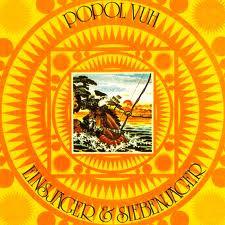 Popol Vuh - Einsjäger & Siebenjäger-0