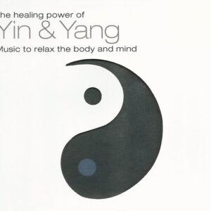 Lin Fu Chang - The Healing Power Of Yin & Yang-0