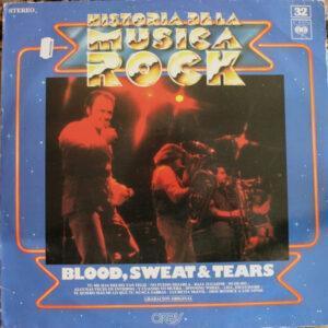 Blood, Sweat And Tears - Grandes Exitos-0