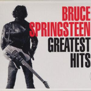 Bruce Springsteen - Greatest Hits-0