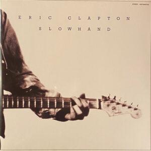 Eric Clapton - Slowhand-0