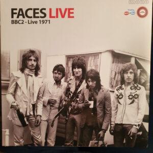 Faces (3) - Faces Live (BBC2 - Live 1971)-0