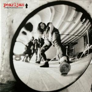Pearl Jam - Rearviewmirror (Greatest Hits 1991-2003: Volume 1)-0