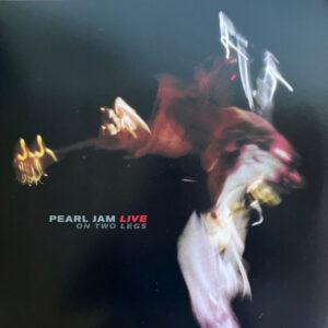 Pearl Jam - Live On Two Legs-0
