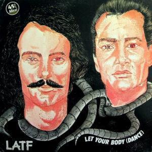 Los Angeles T.F. - Let Your Body (Dance)-0