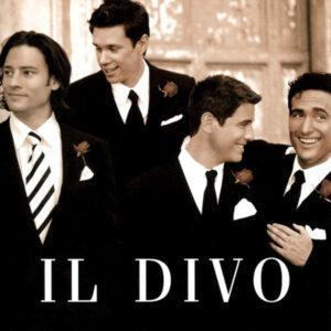 Il Divo - Il Divo-0